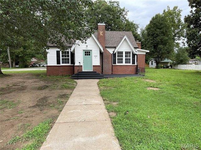 House for sale in East Prairie, Missouri