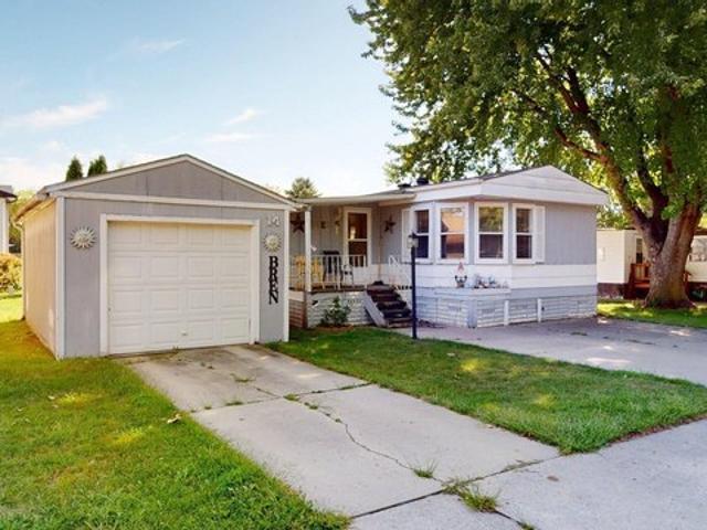 House for sale in Brookings, South Dakota