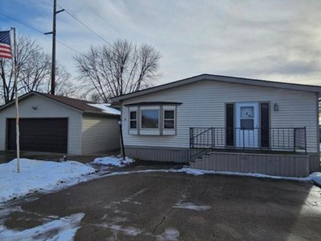 House for sale in Brookings, South Dakota