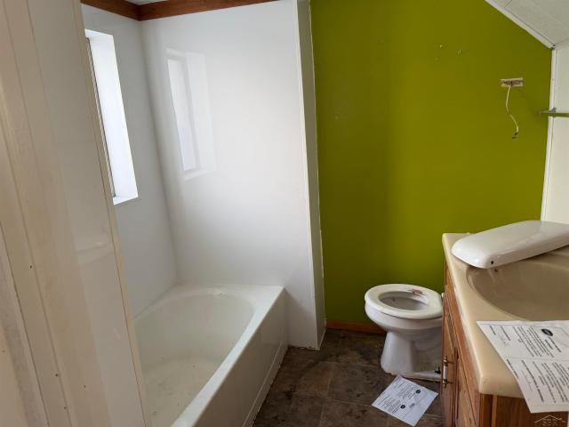 House for sale in Pinconning, Michigan