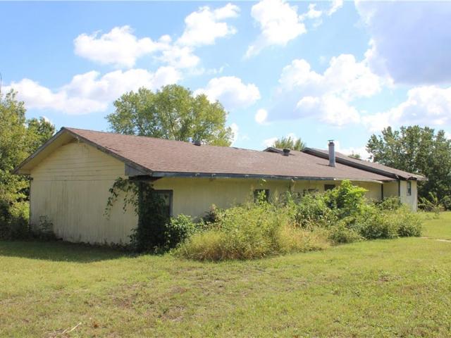 House for sale in Kansas