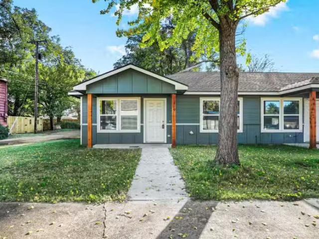 House for rent in Denison, Texas