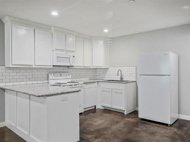 Property for rent in Denison, Texas