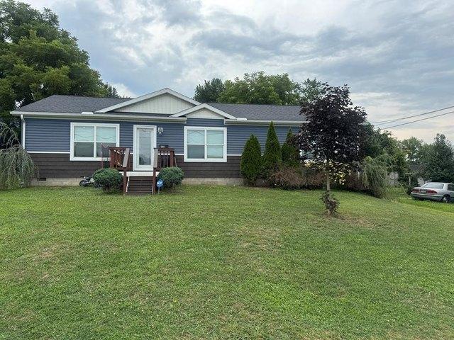 House for sale in Wellston, Ohio