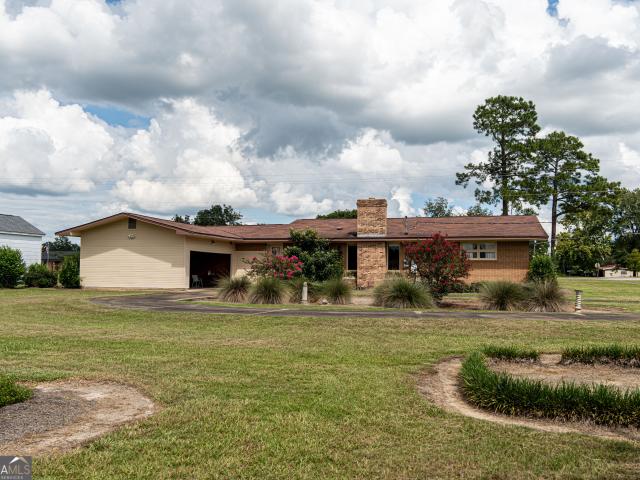 House for sale in Donalsonville, Seminole County