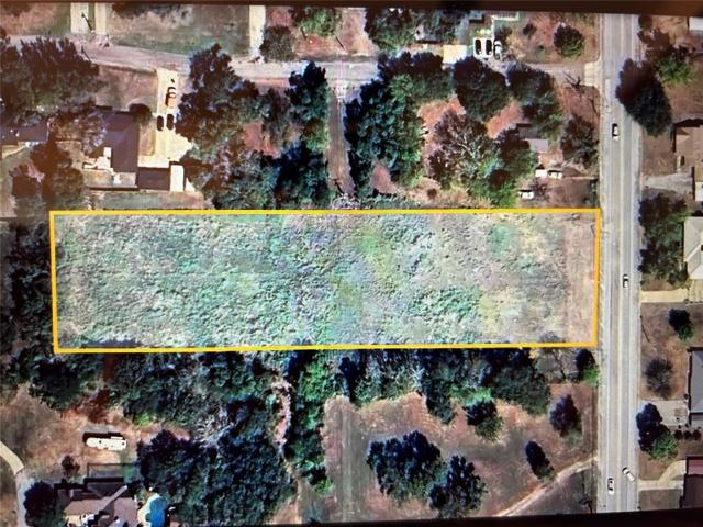 Land for sale in Van, Texas