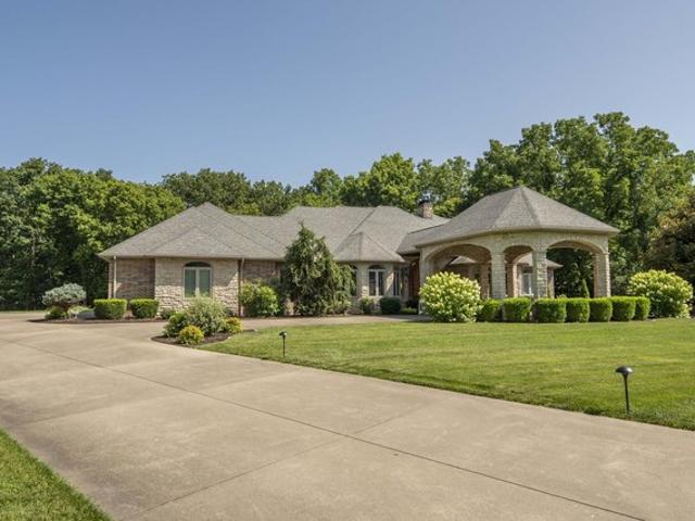 House for sale in Springfield, Missouri