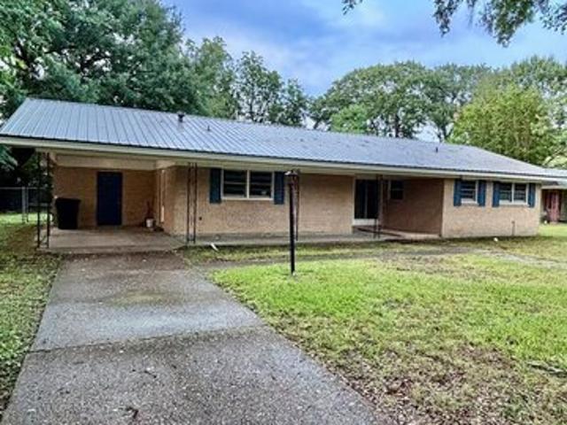 House for sale in Greenville, Mississippi