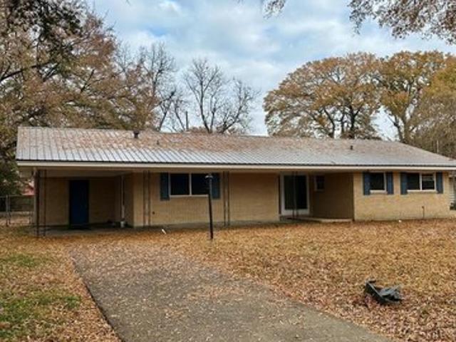 House for sale in Greenville, Mississippi