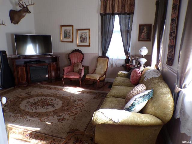 House for sale in Randolph, Illinois