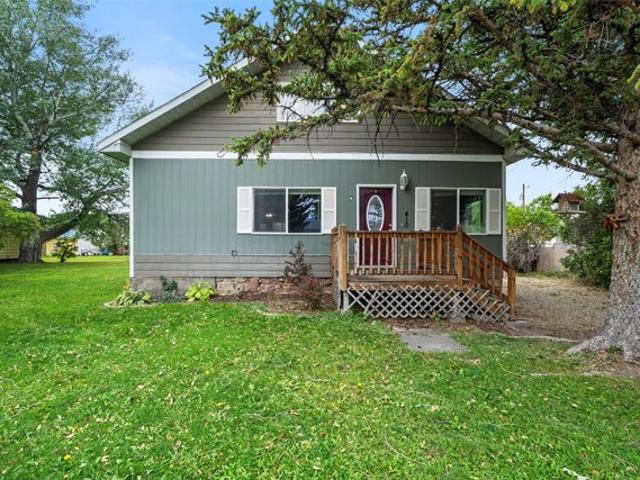 House for sale in Townsend, Broadwater County