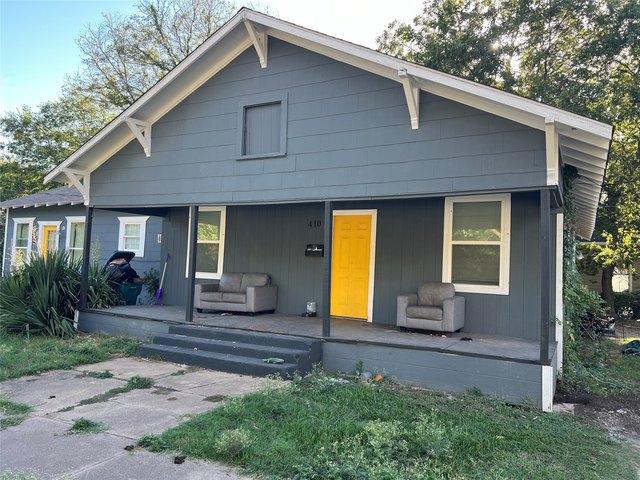 House for sale in Sherman, Texas