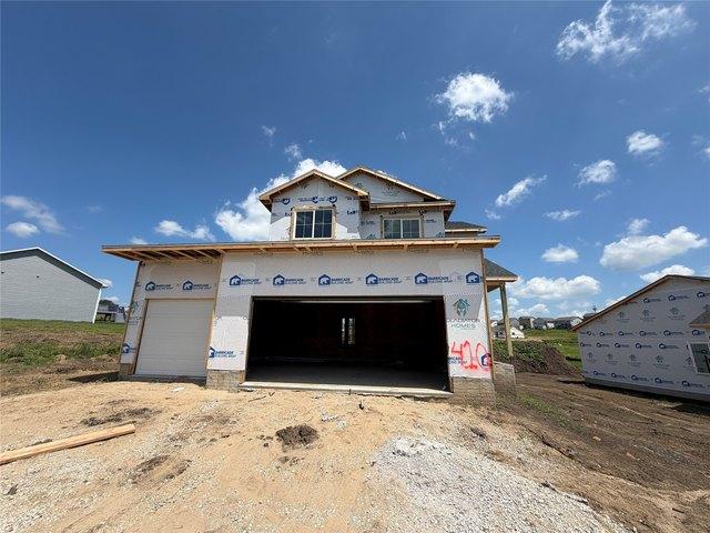 House for sale in Norwalk, Iowa