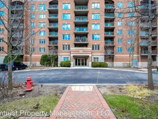 House for rent in Des Plaines