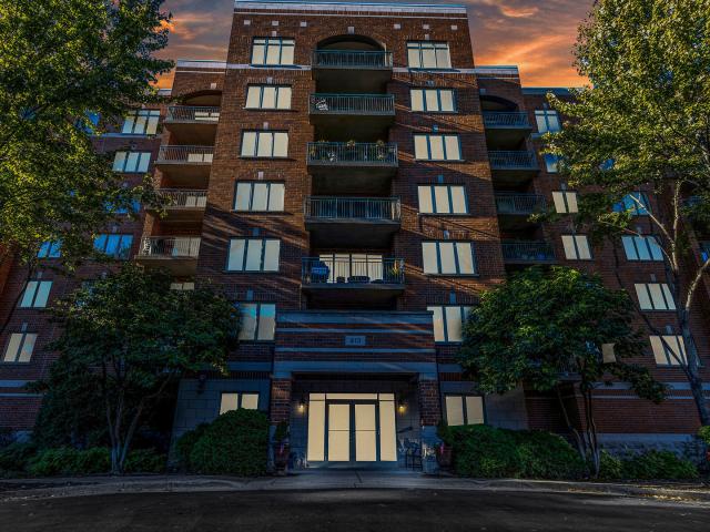 Condo for sale in Des Plaines, Cook County