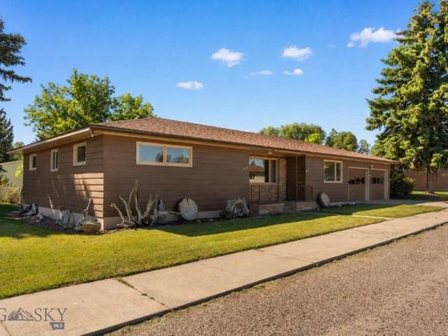 House for sale in Dillon, Montana