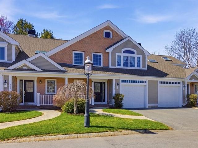 Condo for sale in Wakefield, Massachusetts