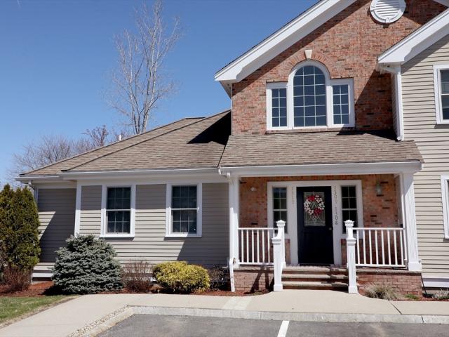 Property for sale in Wakefield, Massachusetts