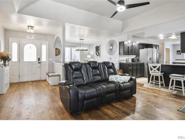 House for sale in Brush, Colorado
