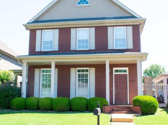 House for sale in Belden, Mississippi