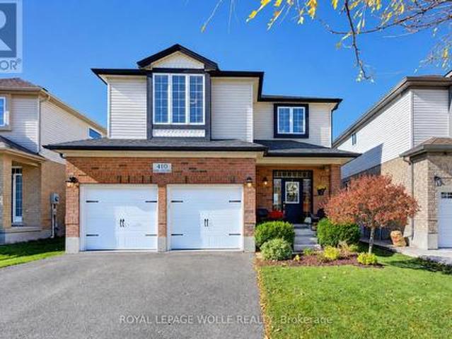 House for sale in Eastbridge, Waterloo