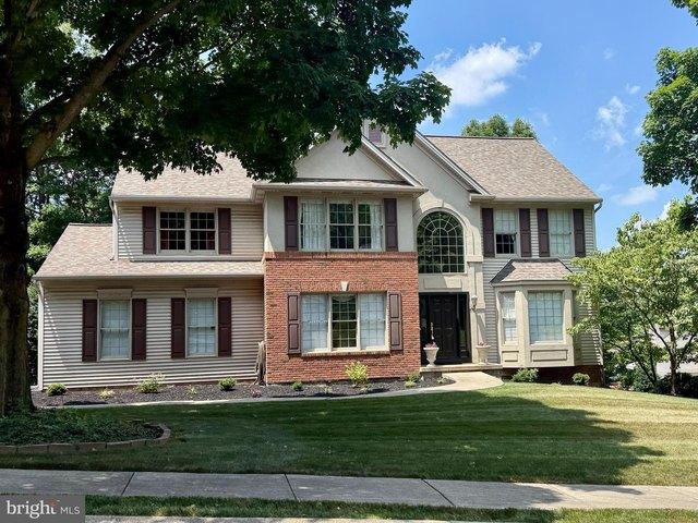 House for sale in Red Lion, Pennsylvania