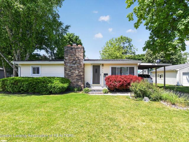 House for sale in Eaton, Michigan