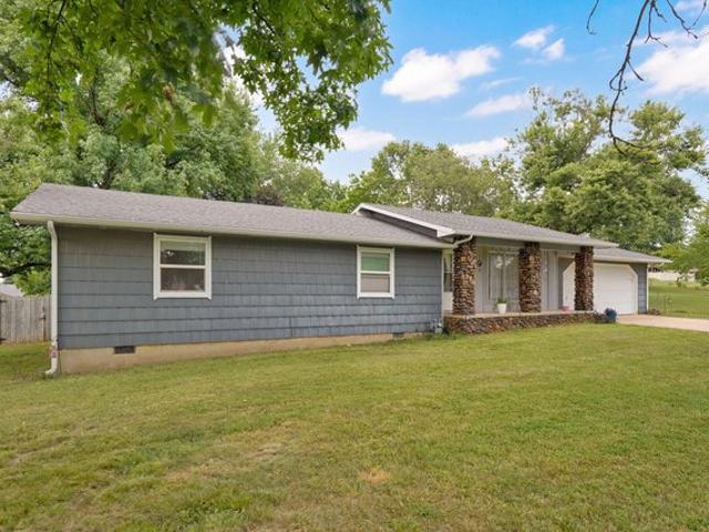 House for sale in Barry, Missouri