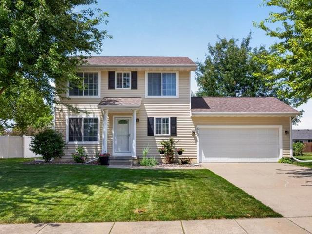 House for sale in Waukee, Iowa