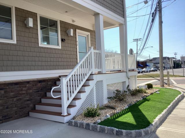 Commercial for sale in Seaside Park, Ocean County