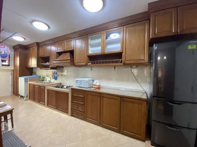 Apartment for rent