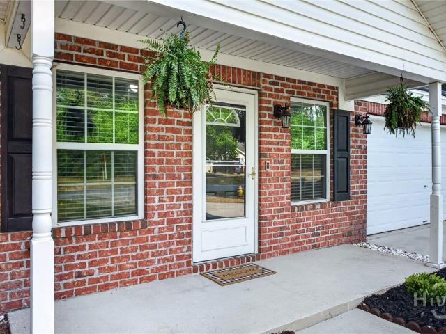 House for sale in Springfield, Georgia