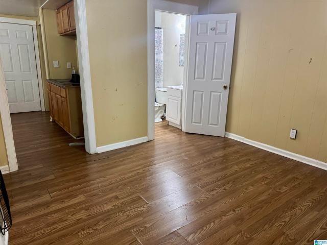 House for sale in Talladega, Alabama