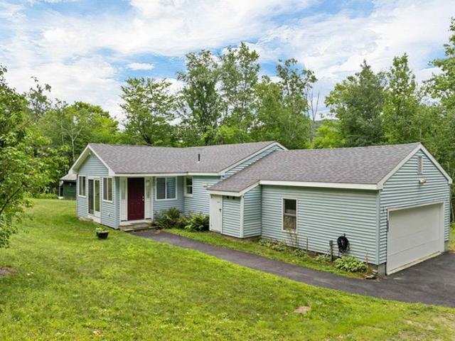 House for sale in New Hampshire