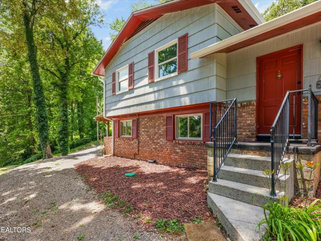 House for sale in Tennessee