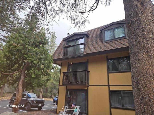 Condo for sale in Olympic Valley, California