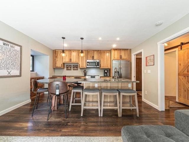 Condo for sale in Olympic Valley, California