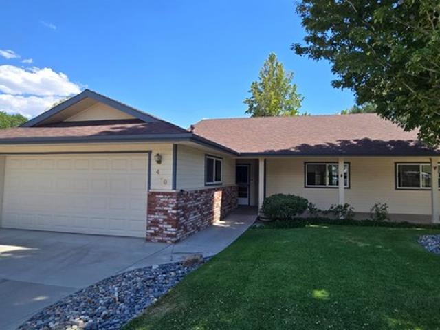 House for sale in Bishop, California