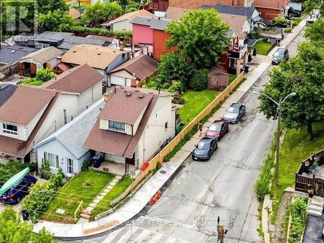 House for sale in Woburn, Ontario