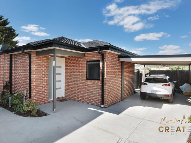 Apartment for rent in Camerons Creek, Victoria