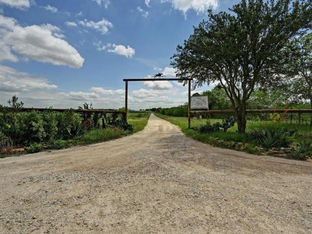 Farm for sale in Lockhart, Texas