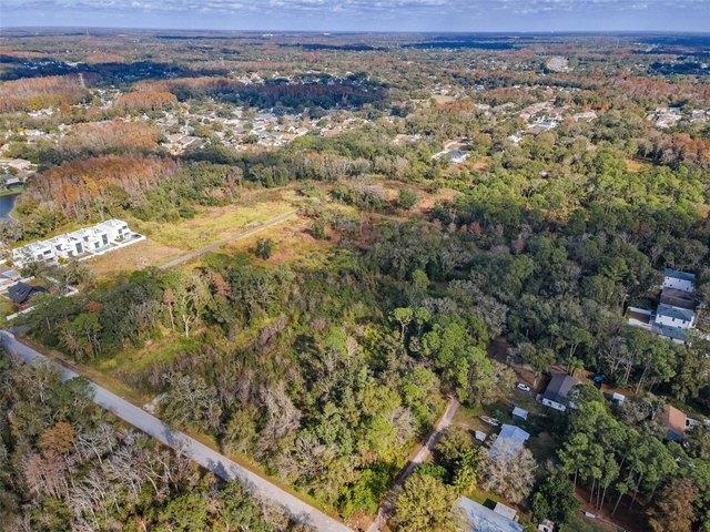 Land for sale in Tampa, Florida