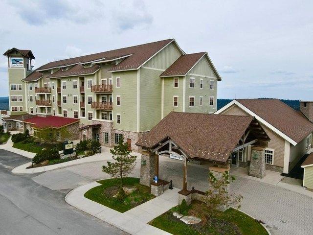 House for sale in Snowshoe, West Virginia