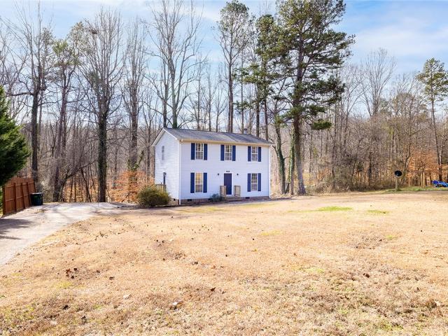 House for sale in Seneca, South Carolina