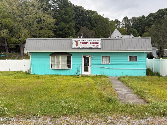 House for sale in Coeburn, Wise County