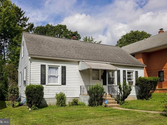 House for sale in Lancaster, Pennsylvania