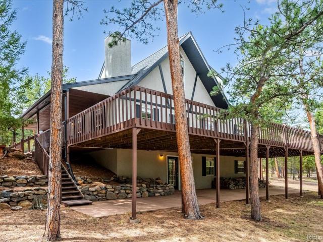 House for sale in Colorado