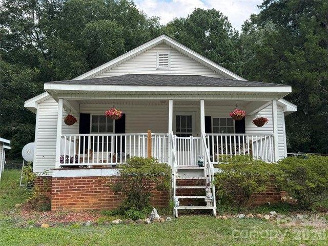 House for sale in Davidson, North Carolina