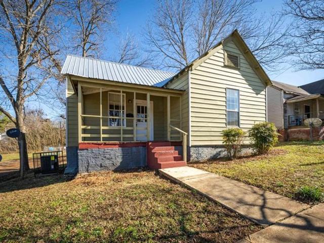 House for sale in Talladega, Alabama