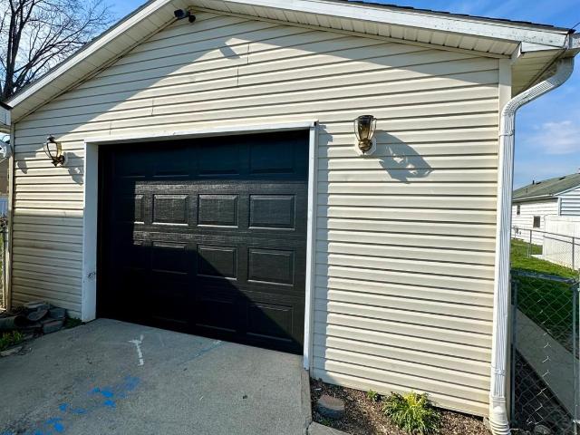 House for sale in Greenfield, Ohio